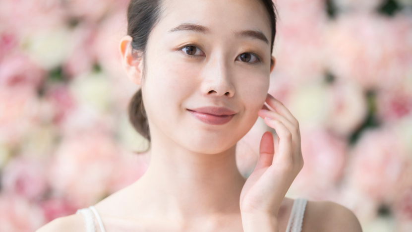 Japanese Skin Care Secrets